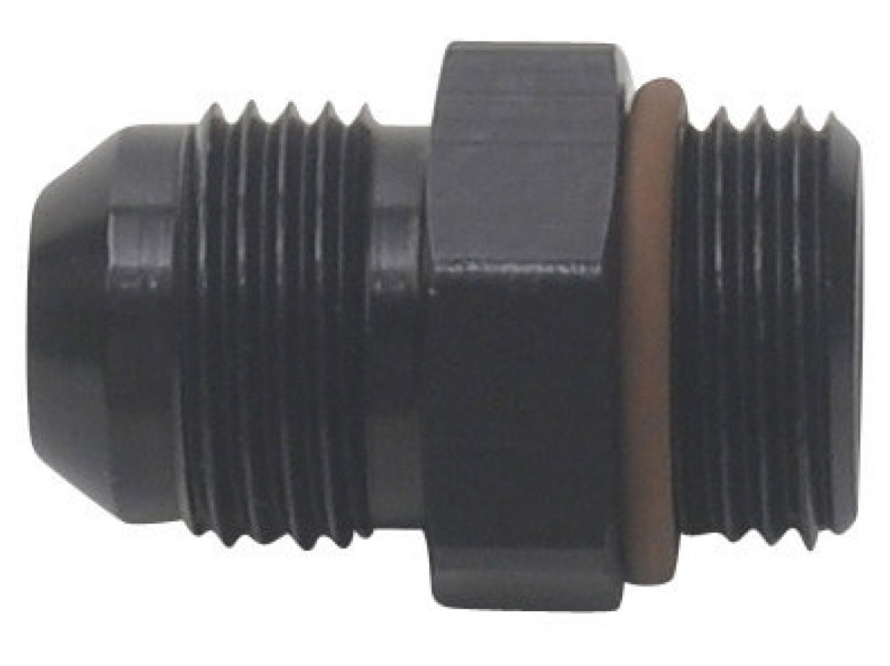 Quick Fuel Fuel Fittings and Adapters 19-108BKQFT Item Image