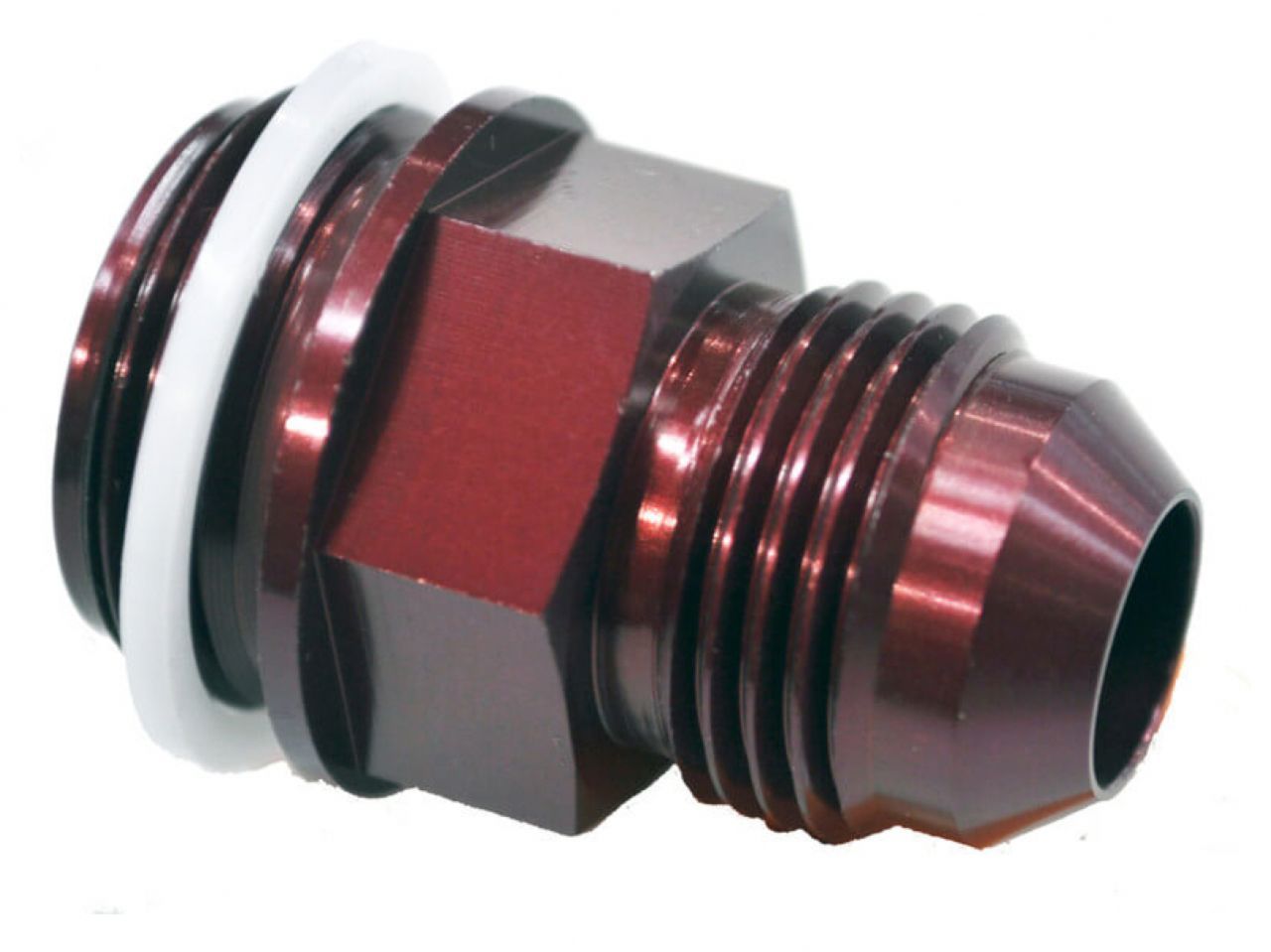 Quick Fuel Fuel Fittings and Adapters 19-18QFT Item Image