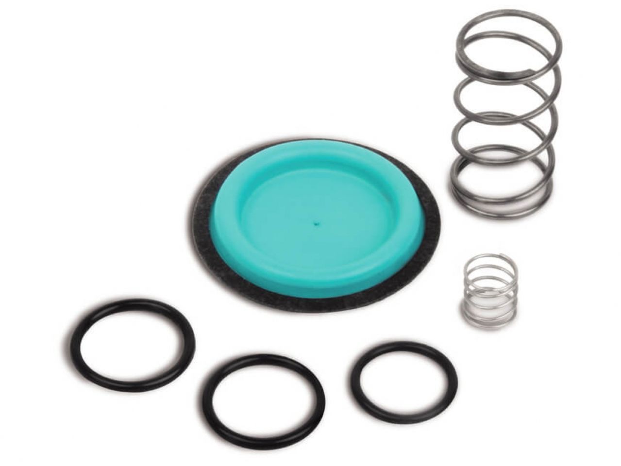 Quick Fuel Carburetor Kits 30-7304QFT Item Image