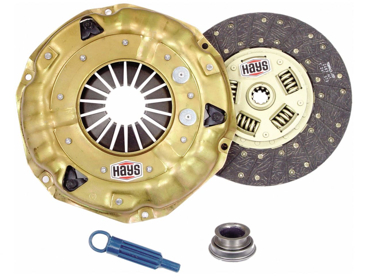 Hays Clutch Kits 85-113 Item Image