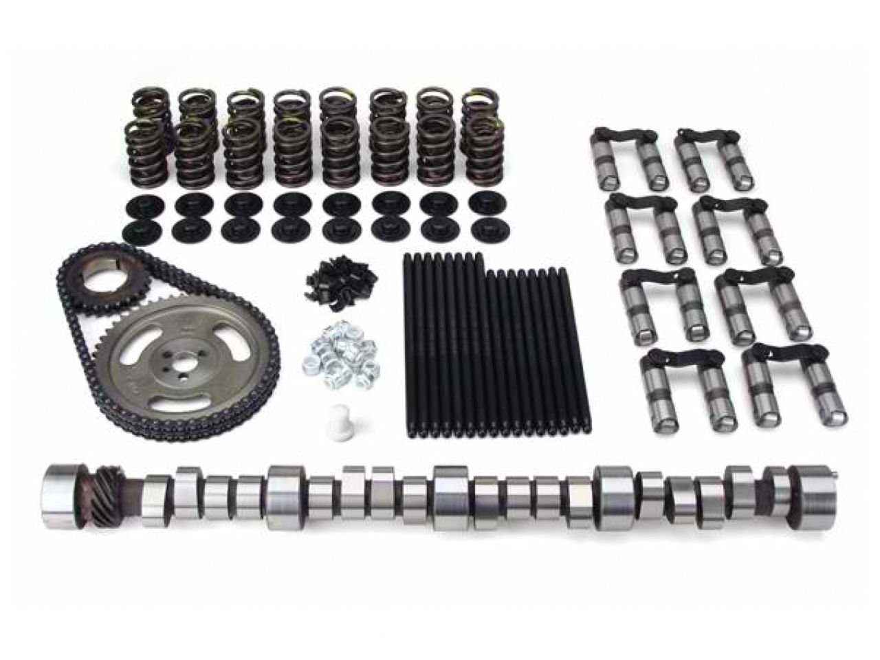 Comp Cams Camshafts K08-600-8 Item Image