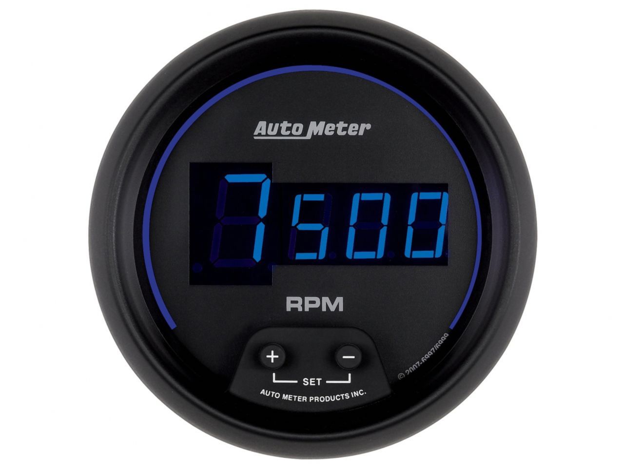 Autometer Tachometer 6997 Item Image