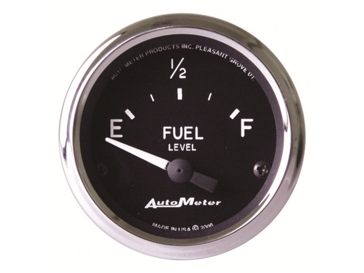 Autometer Fuel Level Gauge 201975 Item Image