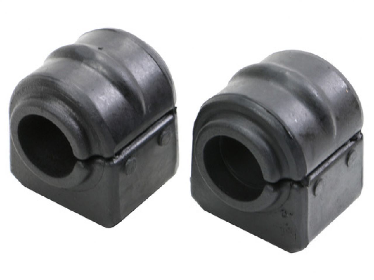 Moog Sway Bar Bushings K201370 Item Image