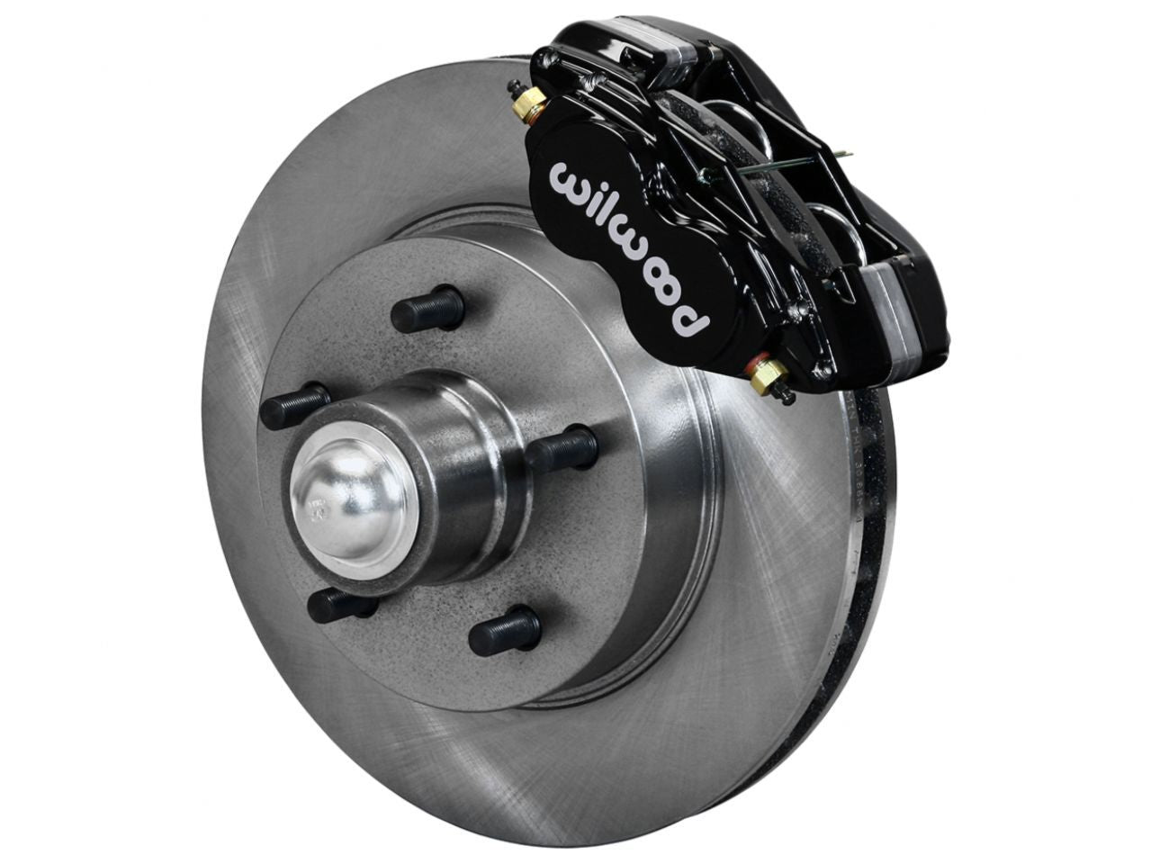 Wilwood Brake Upgrade Kits 140-15162 Item Image