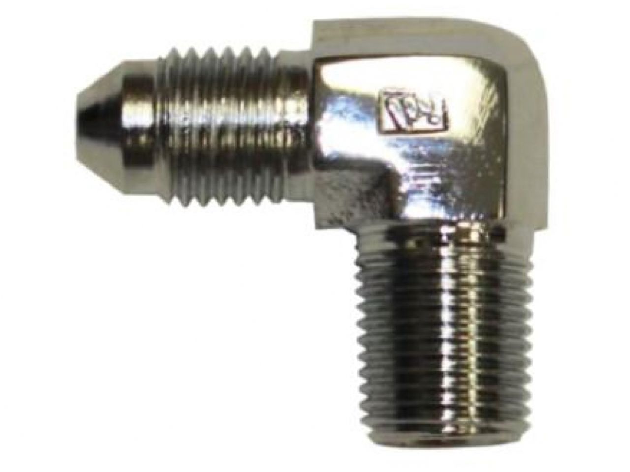 Goodridge Fuel Fittings and Adapters 822-03CH Item Image
