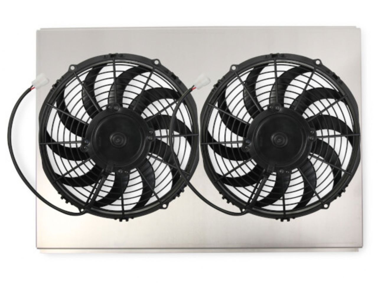 Frostbite Performance Cooling Fan Shrouds FB522H Item Image