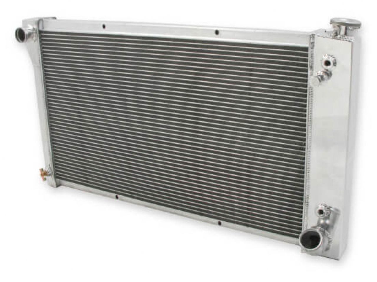 Frostbite Performance Cooling Radiators FB154 Item Image