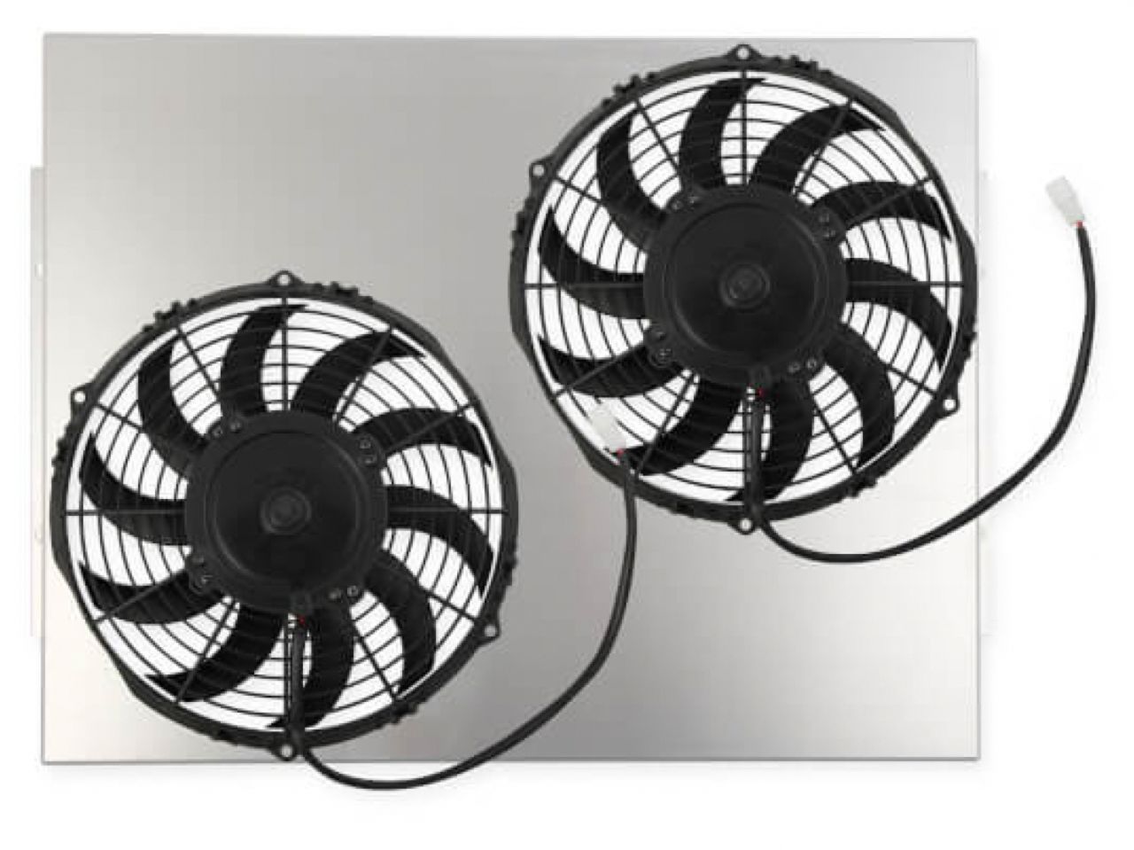 Frostbite Performance Cooling Fan Shrouds FB513H Item Image