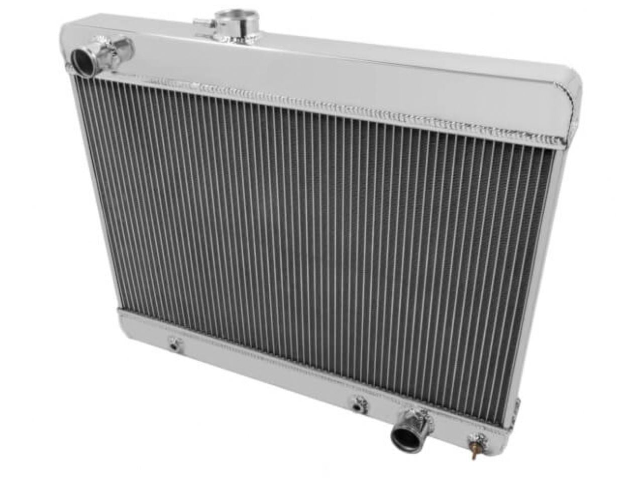 Frostbite Performance Cooling Radiators FB140 Item Image