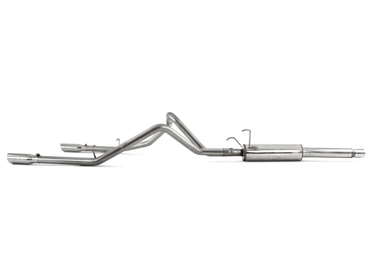 MBRP Catback Exhaust S5108409 Item Image