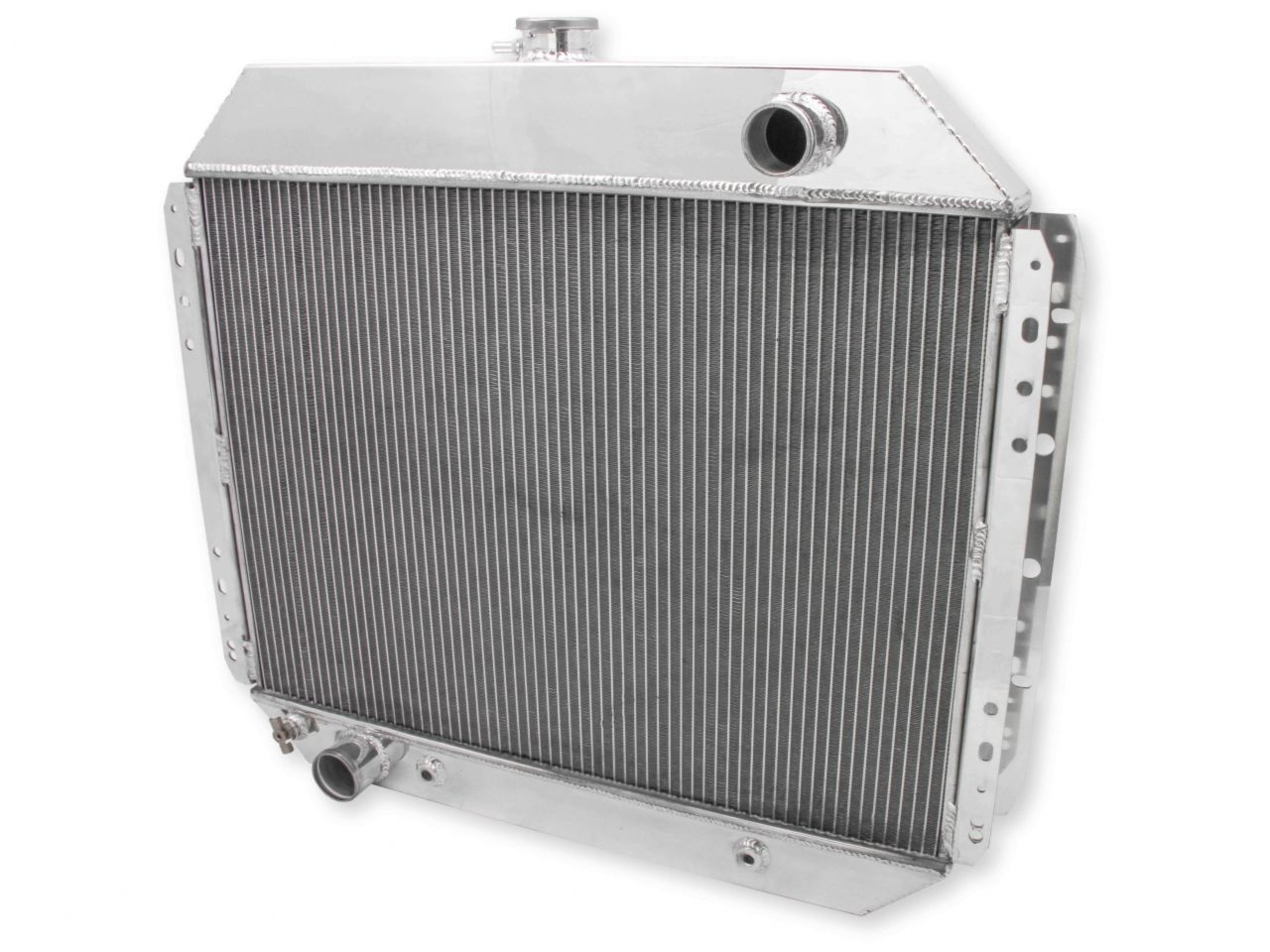 Frostbite Performance Cooling Radiators FB161 Item Image