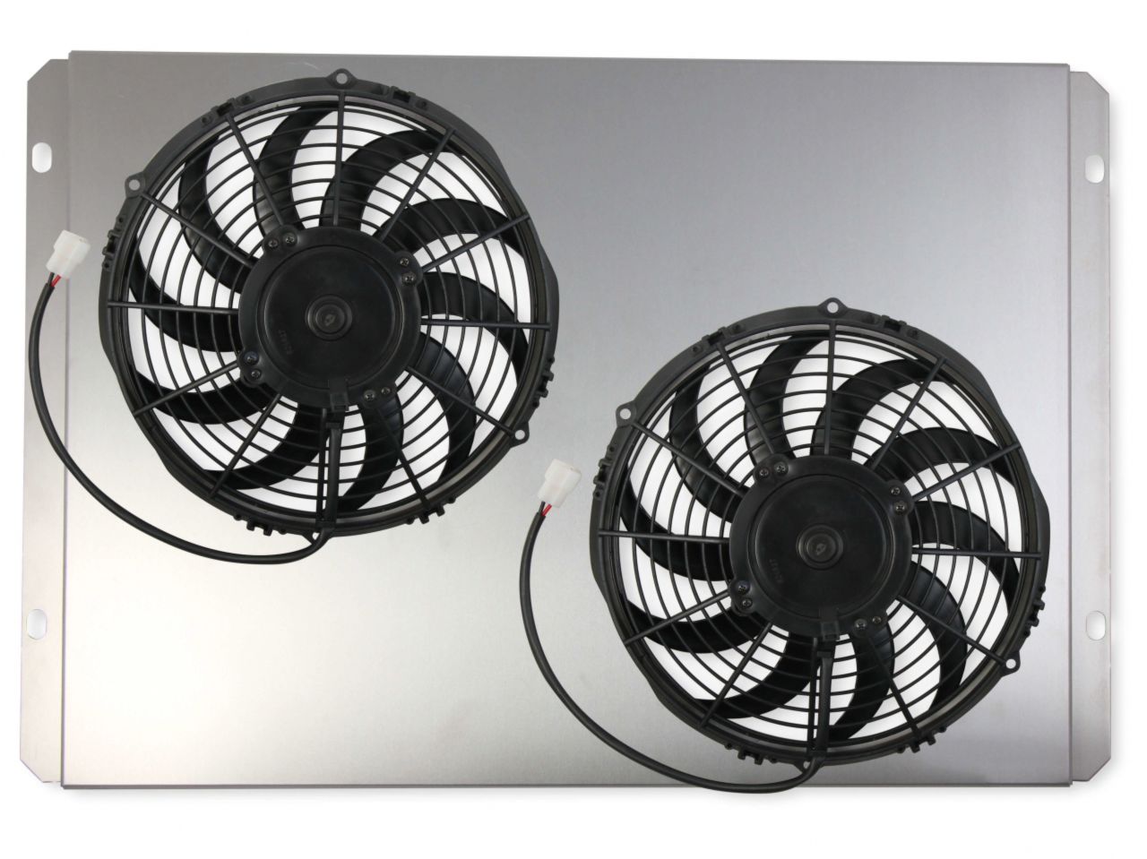 Frostbite Performance Cooling Fan Shrouds FB502H Item Image