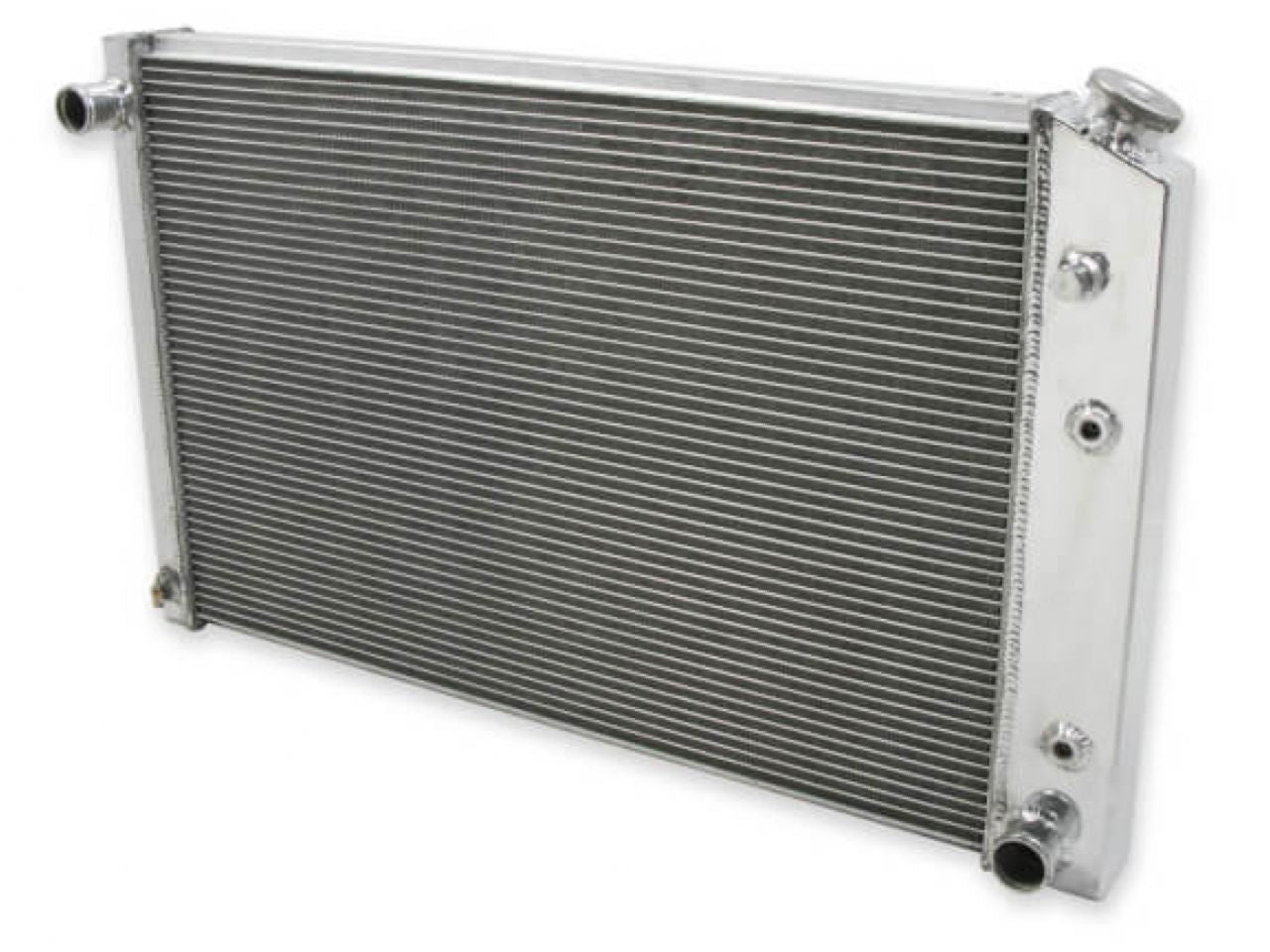 Frostbite Performance Cooling Radiators FB166 Item Image