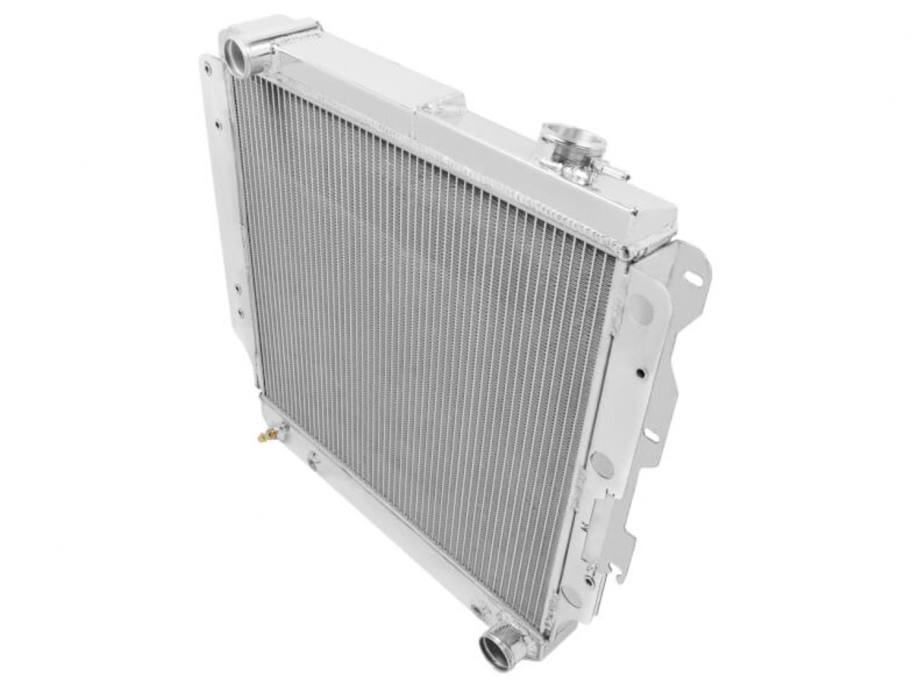 Frostbite Performance Cooling Radiators FB171 Item Image