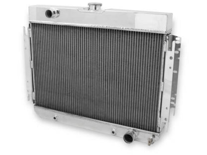 Frostbite Performance Cooling Radiators FB124 Item Image