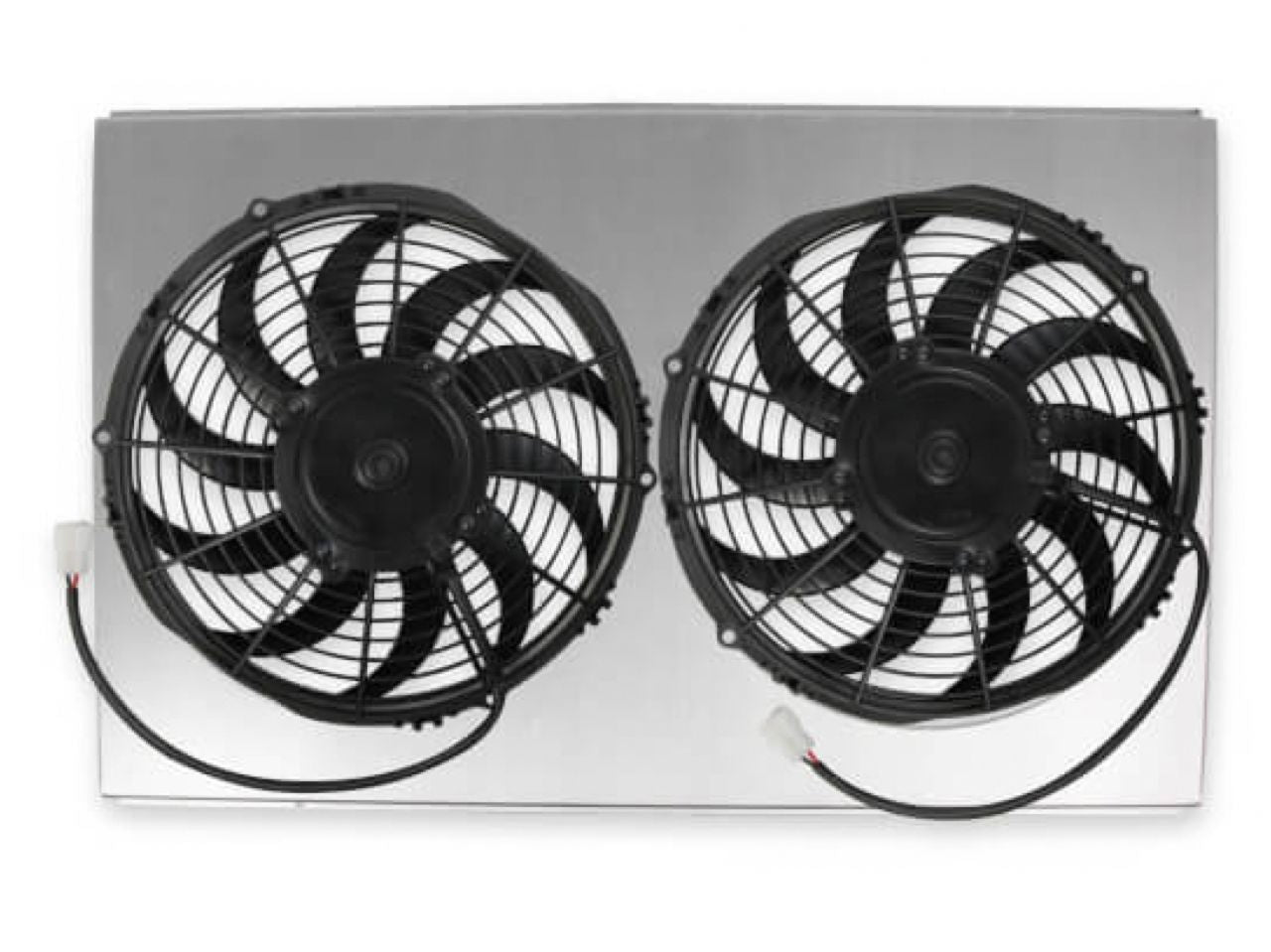 Frostbite Performance Cooling Fan Shrouds FB501H Item Image