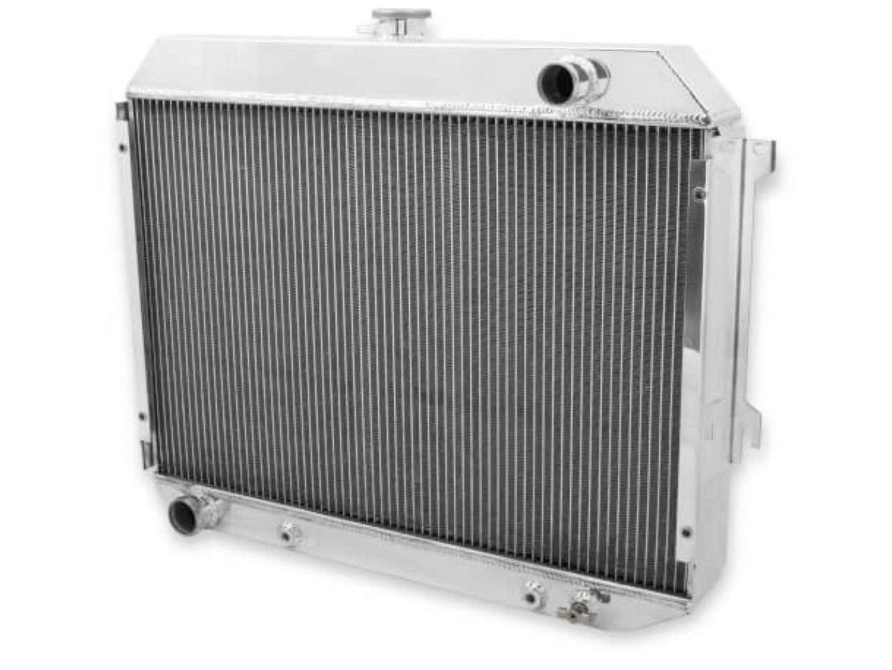 Frostbite Performance Cooling Radiators FB158 Item Image