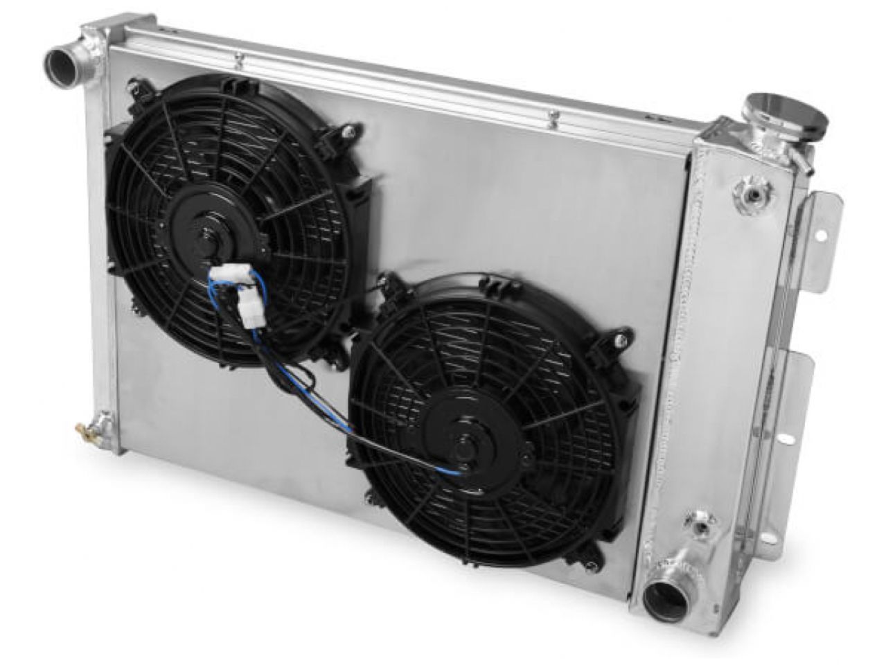 Frostbite Performance Cooling Fan Shrouds FB509E Item Image