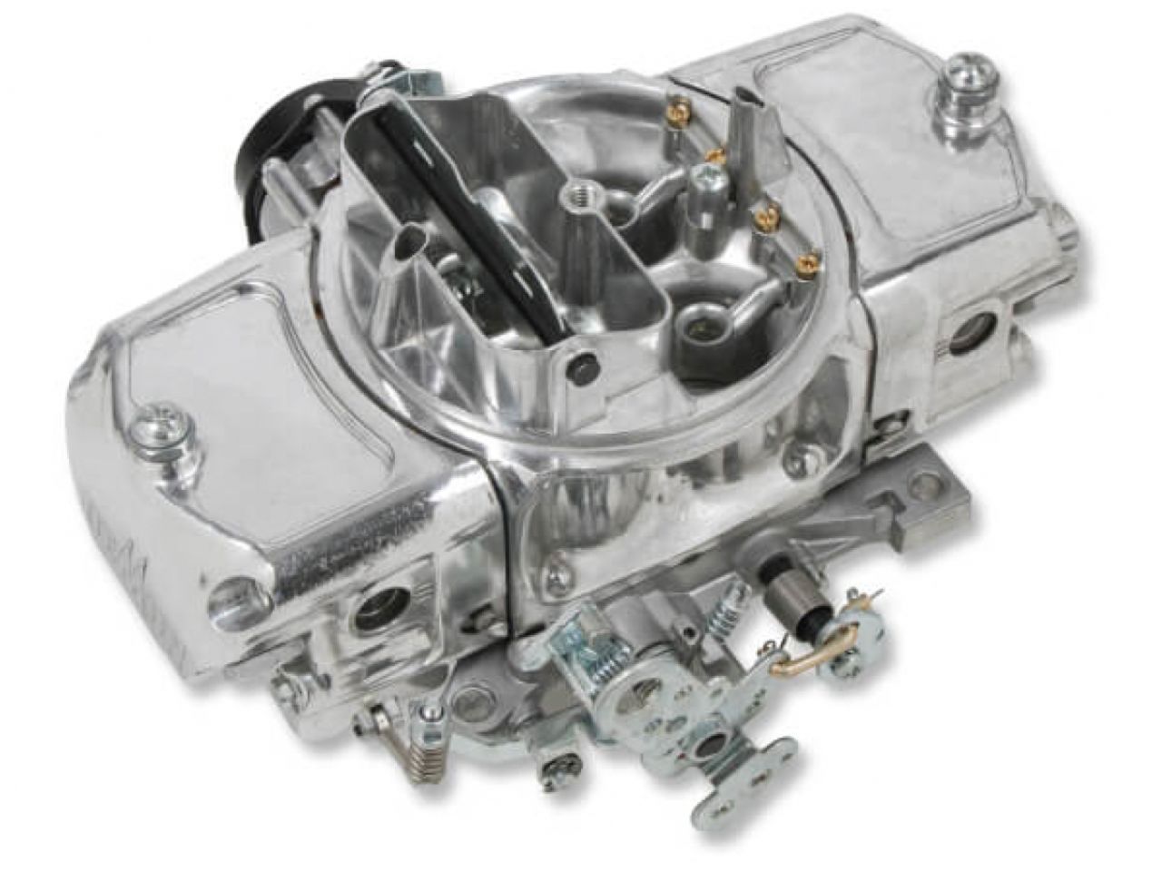 Demon Carburetion Carburetor Kits SPD-650-MS Item Image