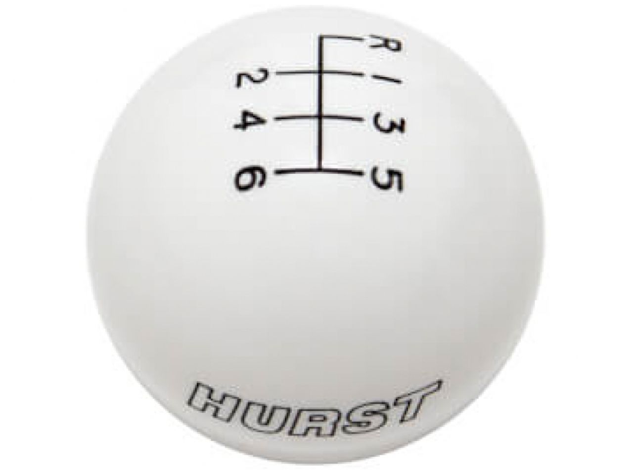 Hurst Shifters Shift Knob 1630225 Item Image