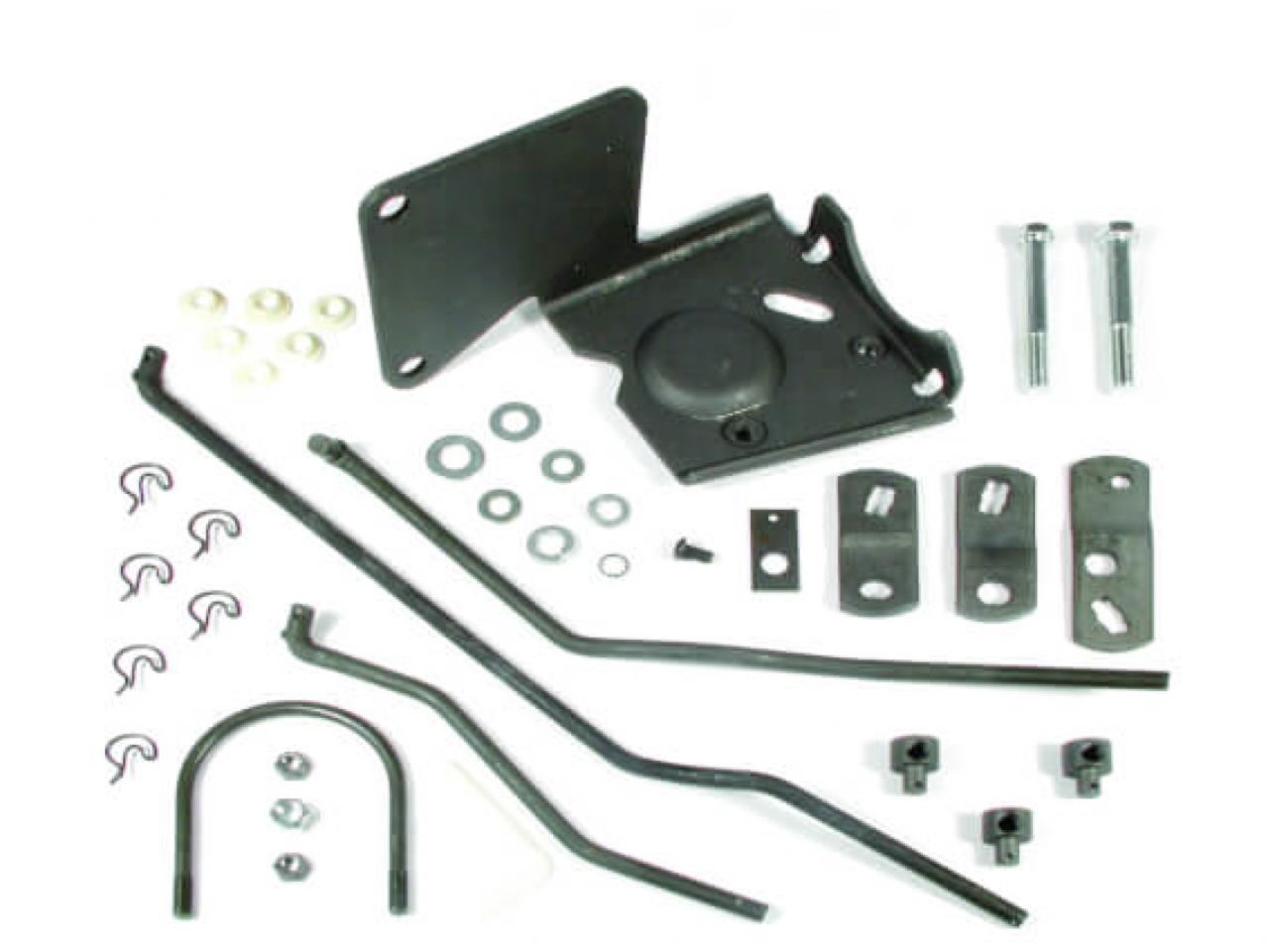 Hurst Shifters Shifter Accessories and Hardware 3737131 Item Image