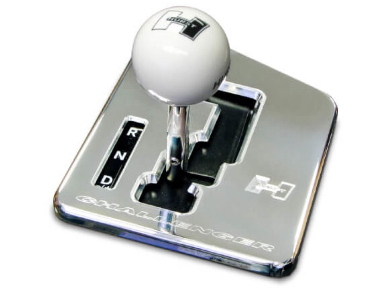 Hurst Shifters Shift Knob 5380403 Item Image