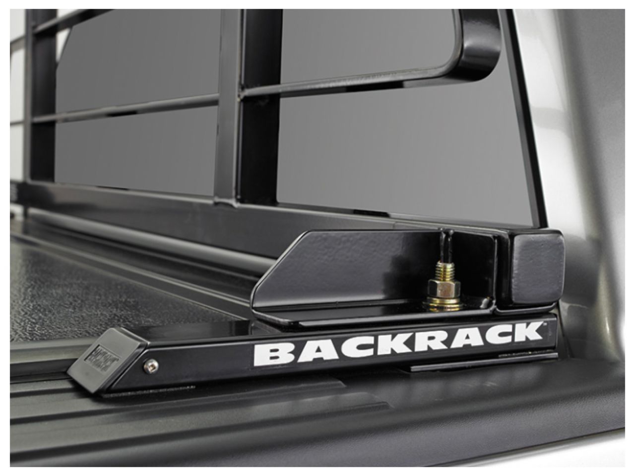 Backrack Vehicle Parts 40126 Item Image