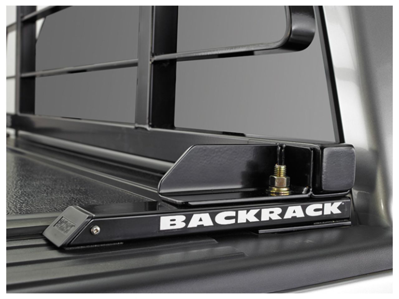 Backrack Vehicle Parts 40118 Item Image