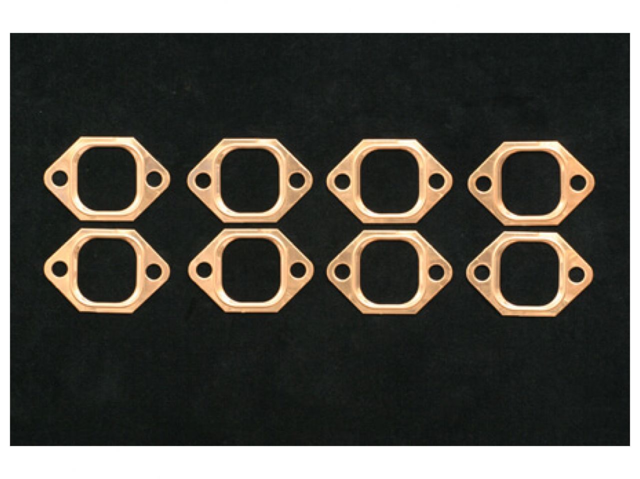 SCE Gaskets Exhaust Gasket 4012 Item Image