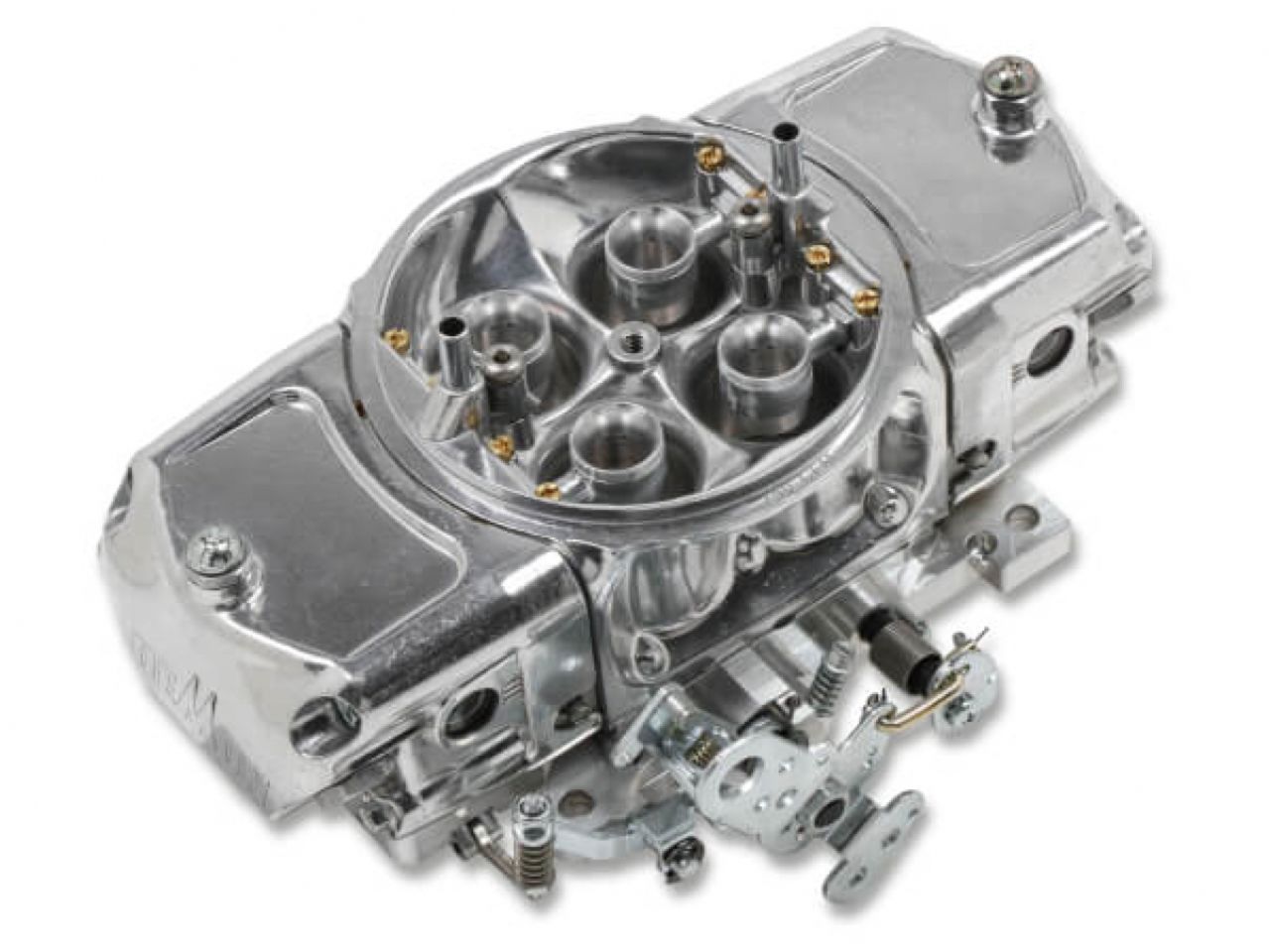 Demon Carburetion Vehicle Parts MAD-850-BT Item Image