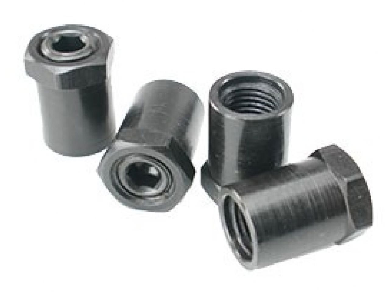 Crower Lock Nuts 86050S-1 Item Image