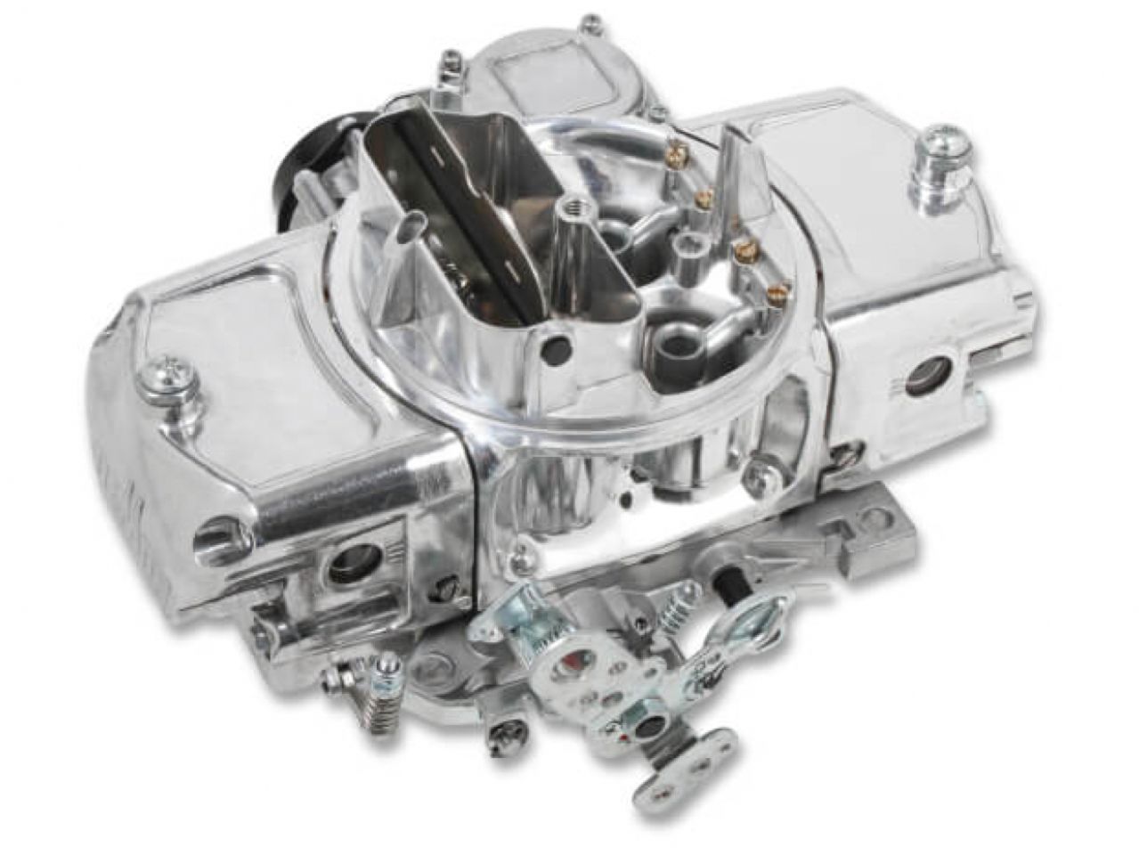 Demon Carburetion Carburetor Kits SPD-650-VS Item Image