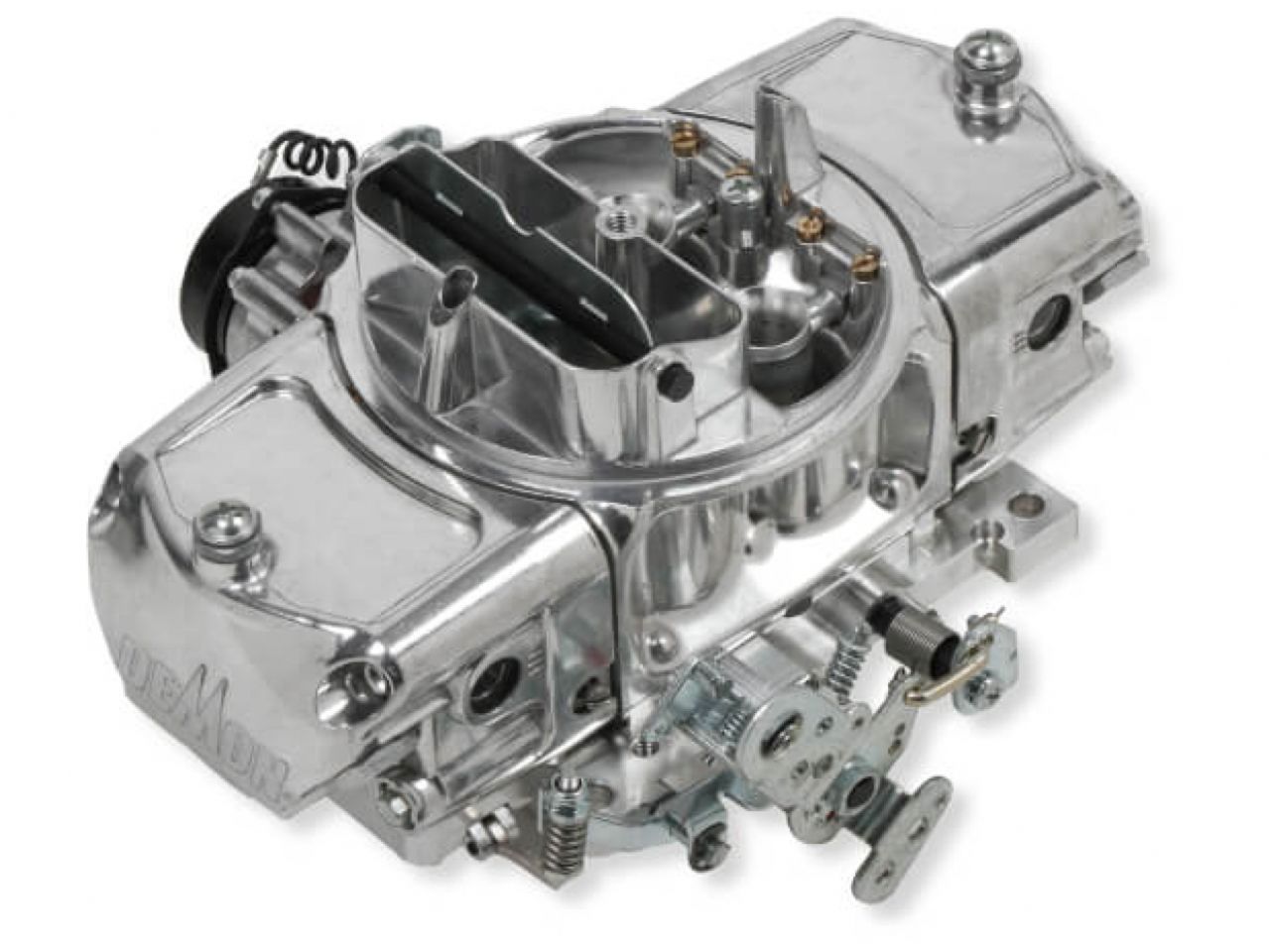 Demon Carburetion Carburetor Kits SPD-750-AN Item Image