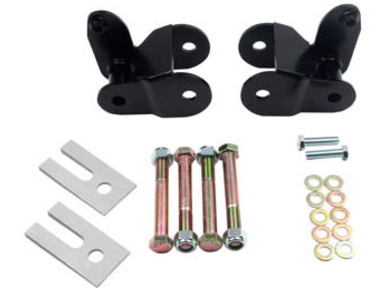 Belltech Vehicle Parts 6565 Item Image