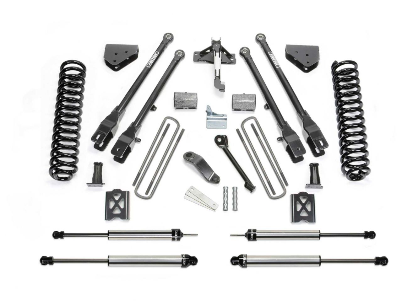 Fabtech Vehicle Parts K20131DL Item Image