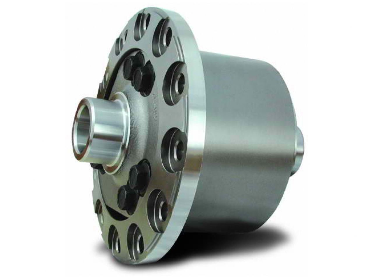 Detroit Locker Differentials 914A538 Item Image