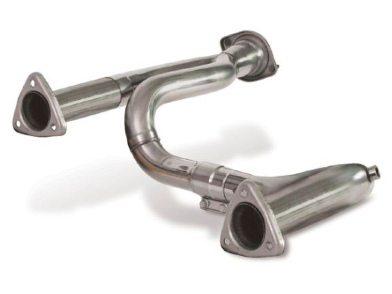 Dynatech Downpipes 715-84130 Item Image
