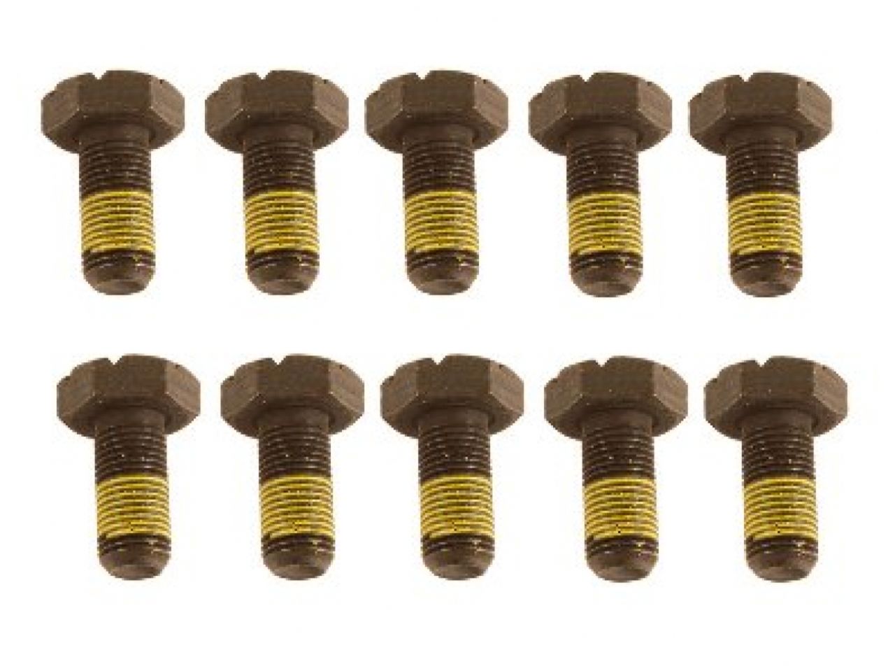 Ford Performance Parts Standard Bolts M-4216-C Item Image