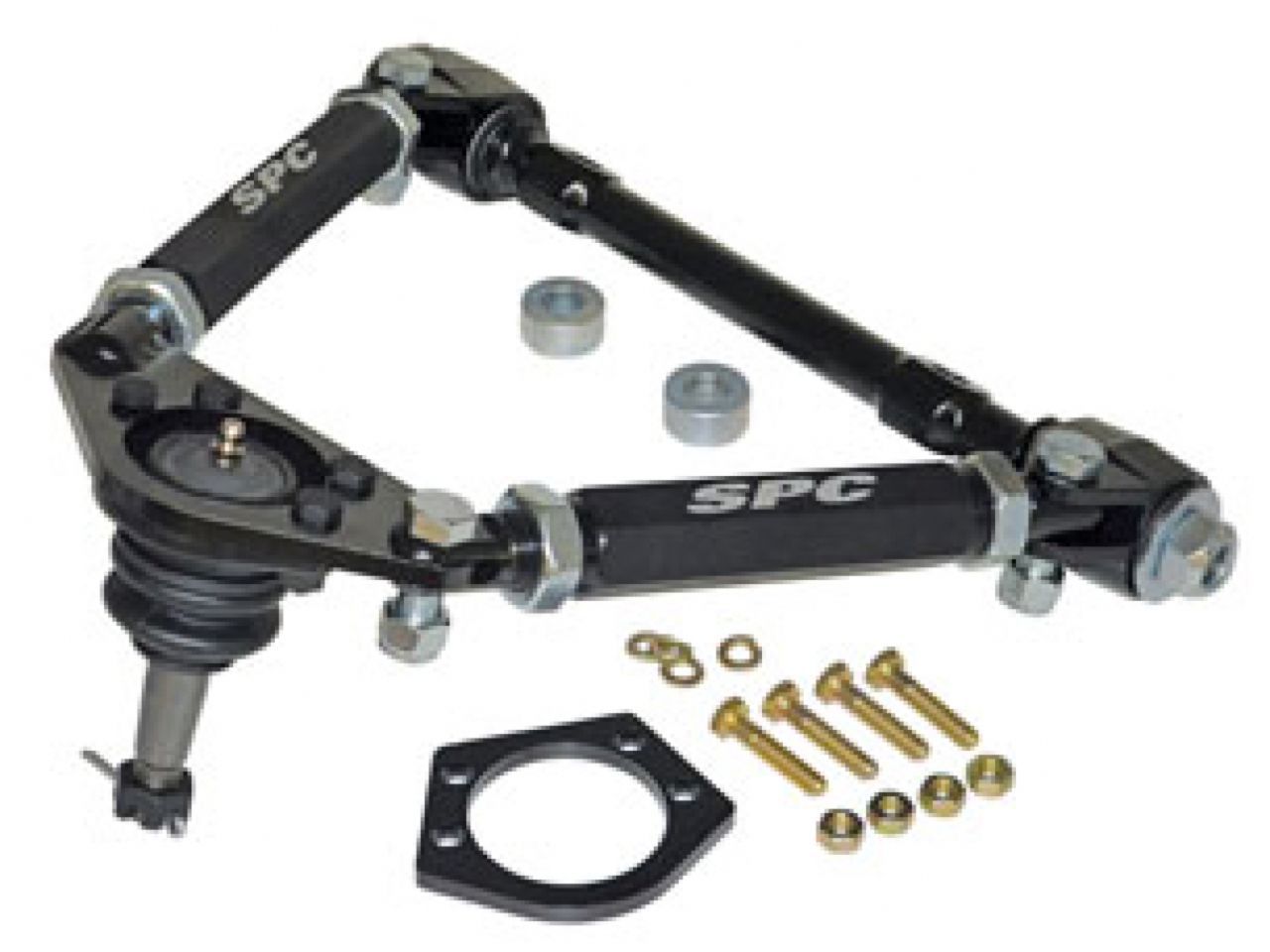 SPC Performance Control Arms 94355 Item Image