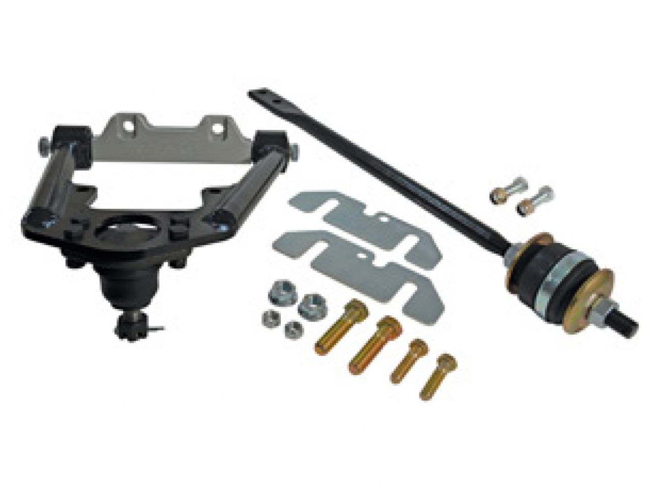 SPC Performance Control Arms 94215 Item Image