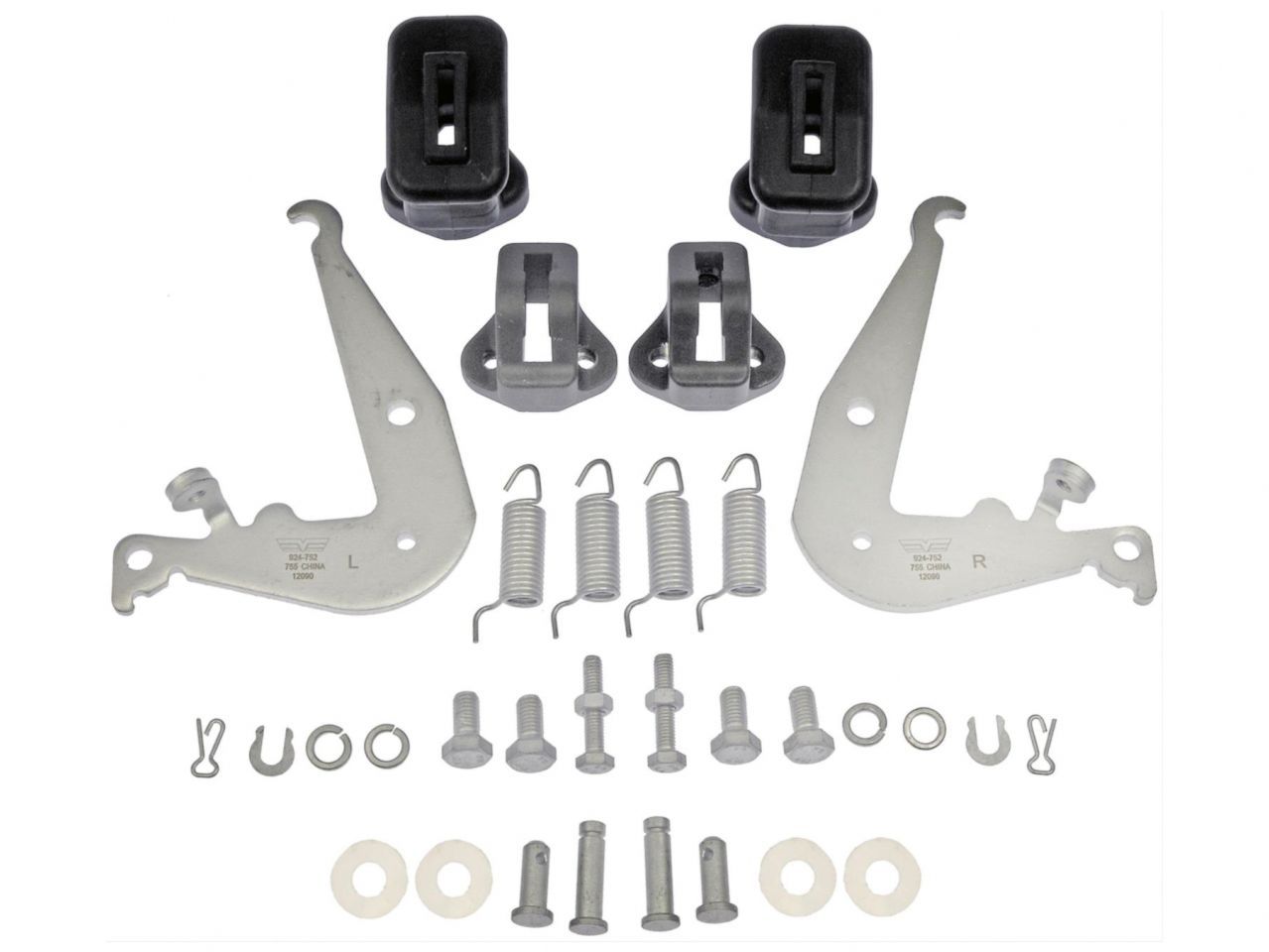 Dorman Vehicle Parts 924-752 Item Image