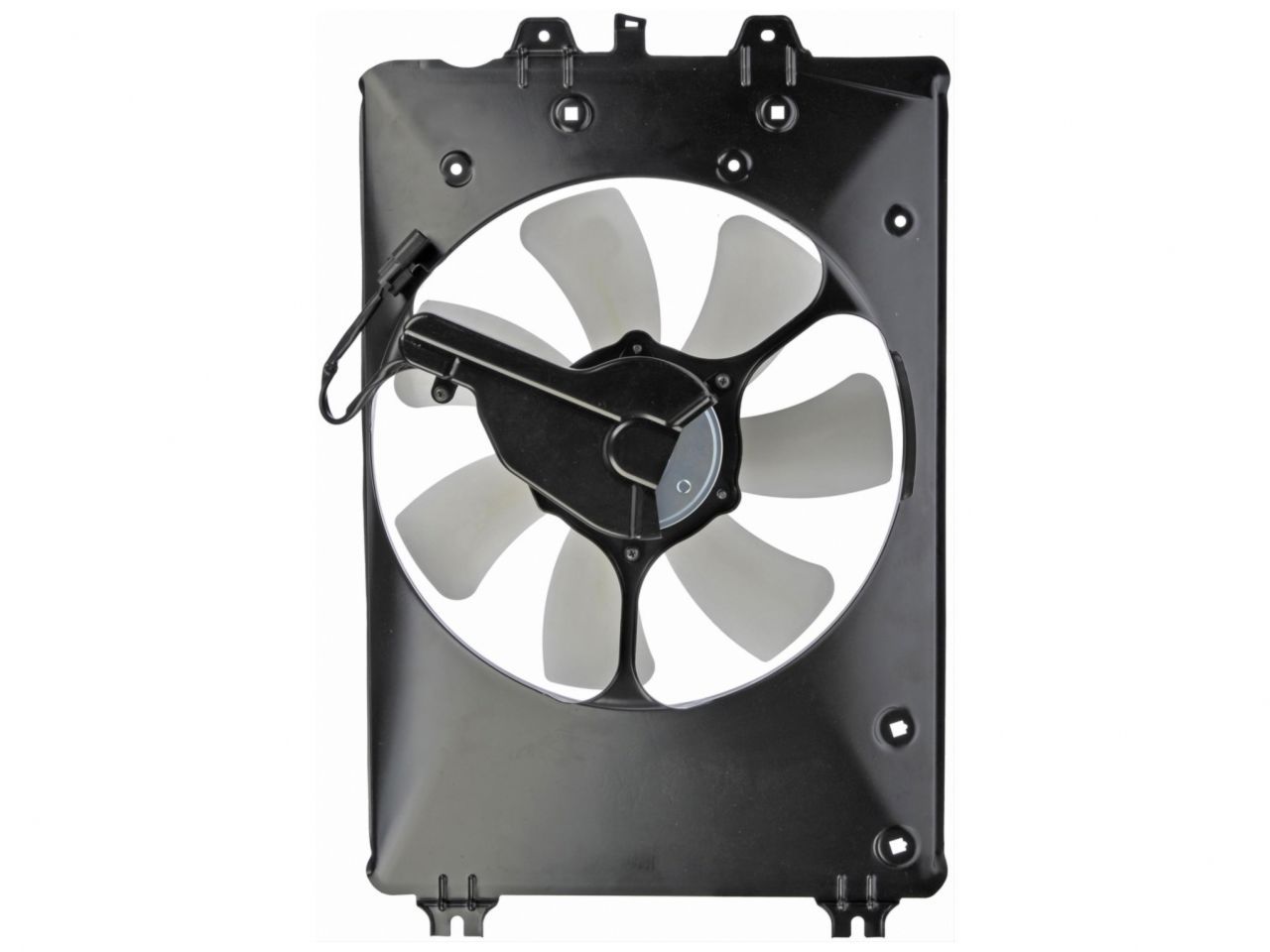 Dorman Radiator/Fan Kit 621-365 Item Image