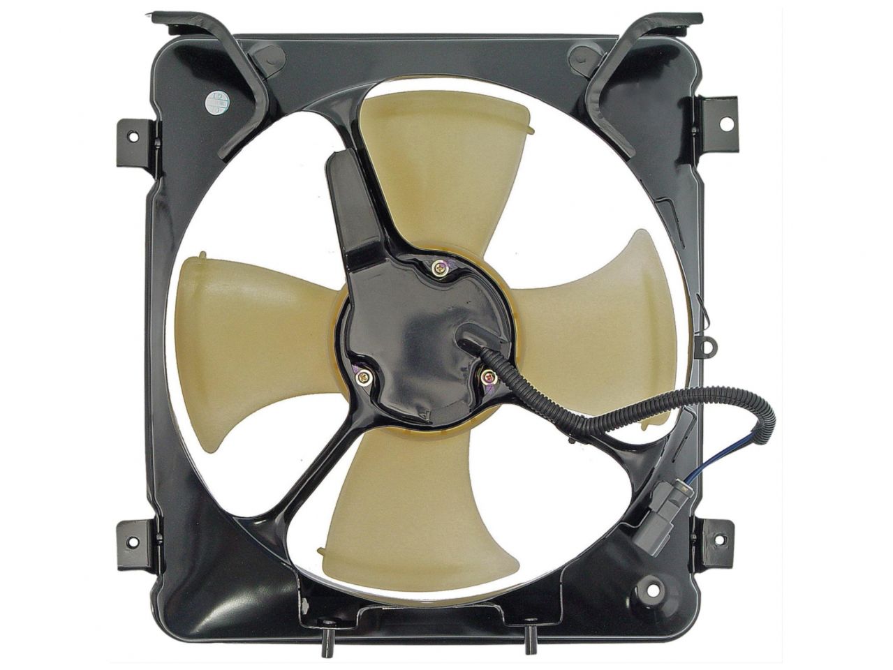 Dorman Radiator/Fan Kit 620-218 Item Image