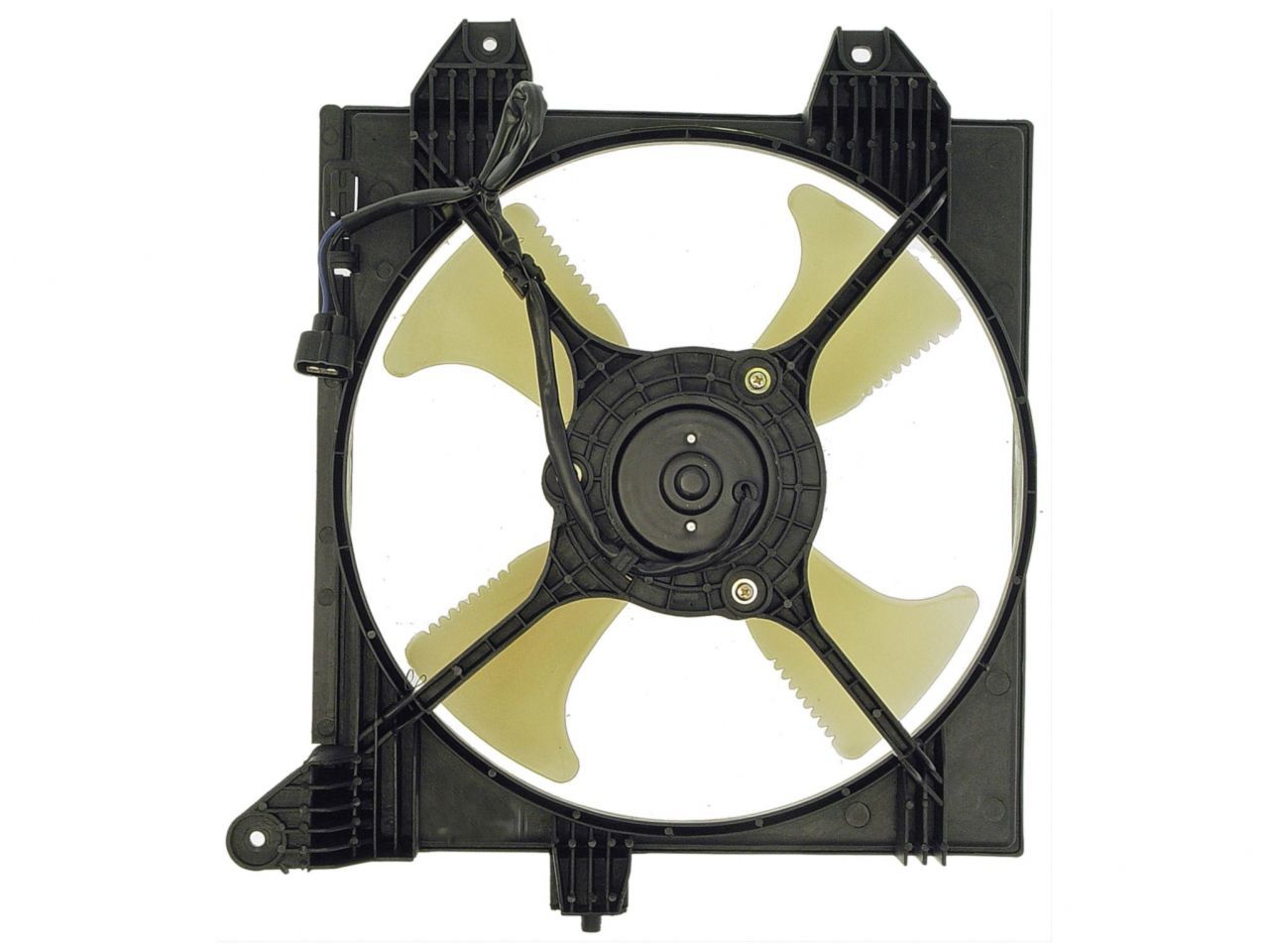 Dorman Radiator/Fan Kit 620-311 Item Image