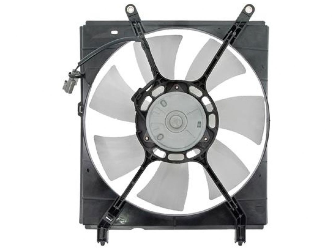 Dorman Radiator/Fan Kit 620-524 Item Image