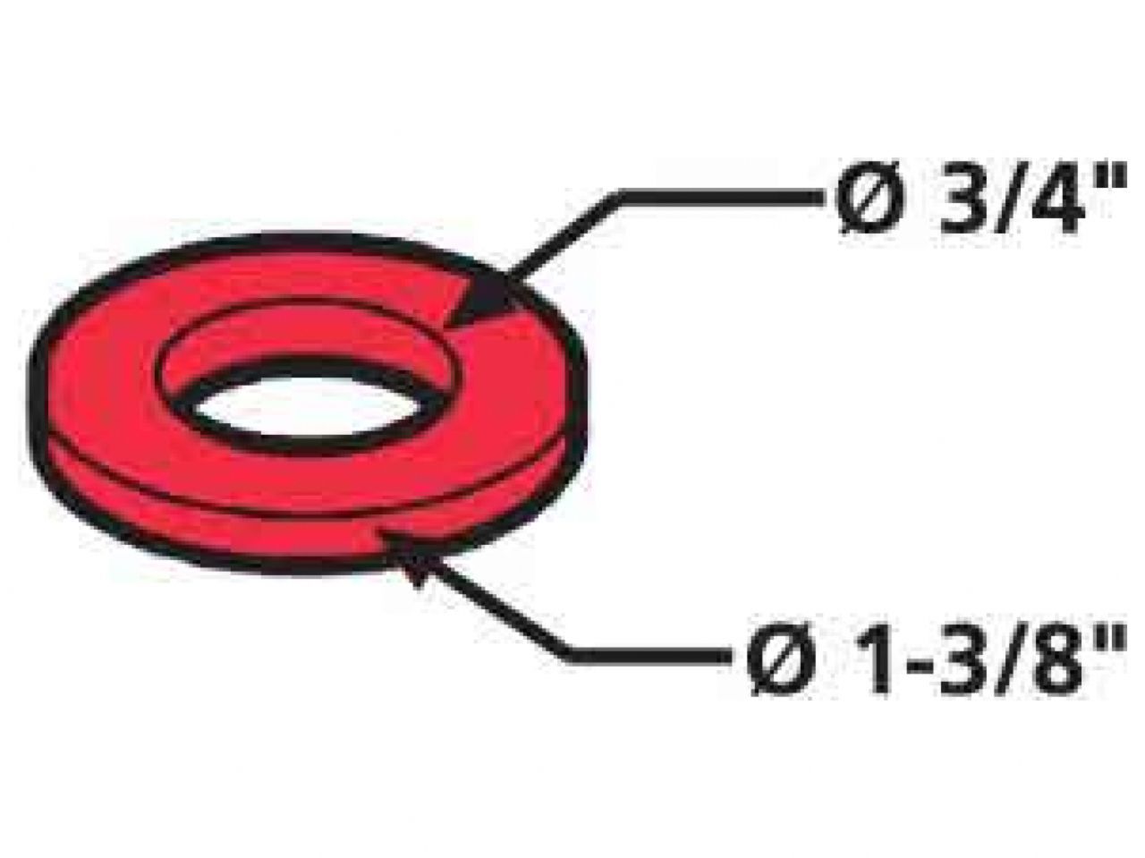 SPC Performance Alignment Kits 35003 Item Image