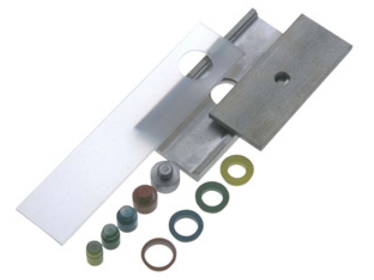 SPC Performance Alignment Kits 63030 Item Image