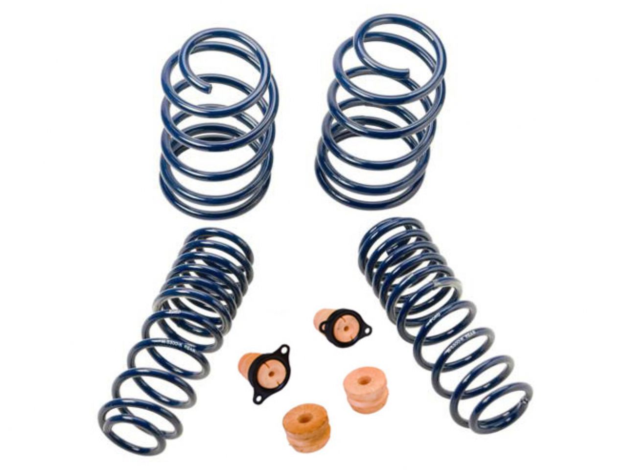 Ford Performance Parts Lowering Springs M-5300-T Item Image