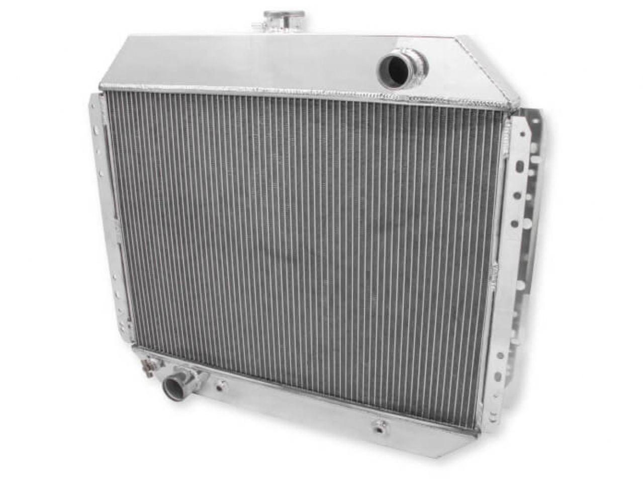 Frostbite Performance Cooling Radiators FB160 Item Image